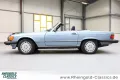 Mercedes-Benz SL 560 fast wie ein Jahreswagen, aus 1. Hand
