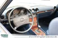 Mercedes-Benz SL 560 fast wie ein Jahreswagen, aus 1. Hand