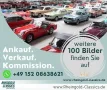 Mercedes-Benz SL 560 fast wie ein Jahreswagen, aus 1. Hand