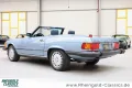 Mercedes-Benz SL 560 fast wie ein Jahreswagen, aus 1. Hand