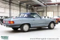 Mercedes-Benz SL 560 fast wie ein Jahreswagen, aus 1. Hand