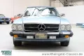 Mercedes-Benz SL 560 fast wie ein Jahreswagen, aus 1. Hand