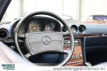 Mercedes-Benz SL 560 scheckheftgepflegt, 2. Hand