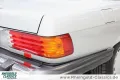 Mercedes-Benz SL 560 scheckheftgepflegt, 2. Hand