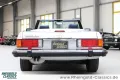 Mercedes-Benz SL 560 scheckheftgepflegt, 2. Hand