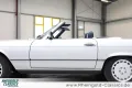 Mercedes-Benz SL 560 scheckheftgepflegt, 2. Hand