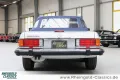 Mercedes-Benz SL 560 scheckheftgepflegt, 2. Hand