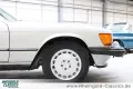 Mercedes-Benz SL 560 scheckheftgepflegt, 2. Hand