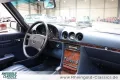 Mercedes-Benz SL 560 scheckheftgepflegt, 2. Hand