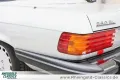 Mercedes-Benz SL 560 scheckheftgepflegt, 2. Hand