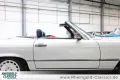 Mercedes-Benz SL 560 scheckheftgepflegt, 2. Hand