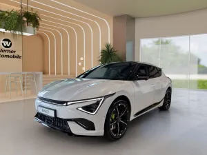 Kia EV6 GT PE 84 AWD Glasdach