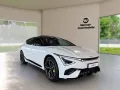 Kia EV6 GT PE 84 AWD Glasdach