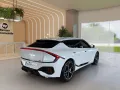 Kia EV6 GT PE 84 AWD Glasdach