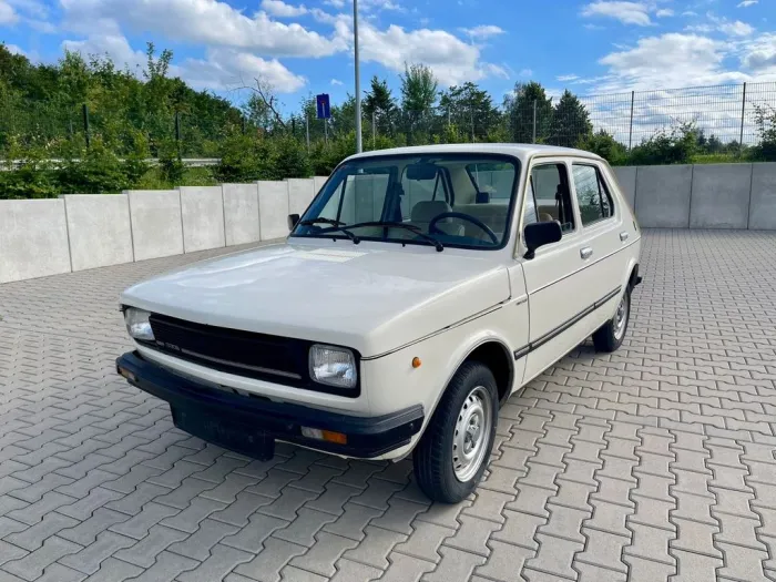Seat 127 Especiale