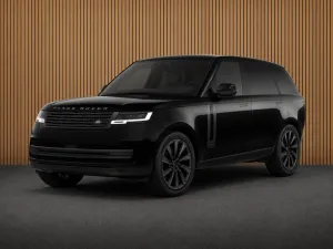 Land Rover Range Rover P550e Autobiography PERLINO LEATHER