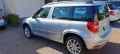 Skoda Yeti 1.4 TSI DSG