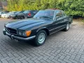 Mercedes-Benz 450 SL (R107) V8 - Baujahr 1...