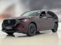 Mazda CX-80 Homura Plus PHEV AWD Leder-B 7 Sitze *PANO