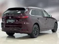 Mazda CX-80 Homura Plus PHEV AWD Leder-B 7 Sitze *PANO