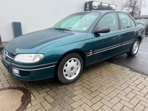 Opel Omega 34 TKM 1 Hand