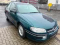 Opel Omega 34 TKM 1 Hand