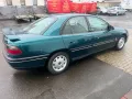 Opel Omega 34 TKM 1 Hand