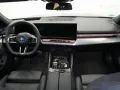 BMW 550e xDrive Tour M Sport -- AHK ACC 360 Pano