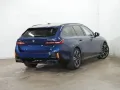 BMW 550e xDrive Tour M Sport -- AHK ACC 360 Pano