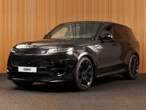 Land Rover D350 Autobiography DEEP GARNET-SCREENS-23