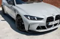 BMW M4 Coupe M xDrive Competition Facelift/HK/Adapt.