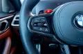 BMW M4 Coupe M xDrive Competition Facelift/HK/Adapt.