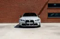 BMW M4 Coupe M xDrive Competition Facelift/HK/Adapt.