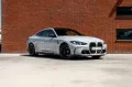 BMW M4 Coupe M xDrive Competition Facelift/HK/Adapt.