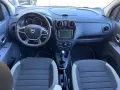 Dacia Lodgy Stepway 131PS - 7 Sitzer - GARANTIE!
