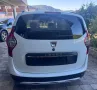 Dacia Lodgy Stepway 131PS - 7 Sitzer - GARANTIE!