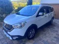 Dacia Lodgy Stepway 131PS - 7 Sitzer - GARANTIE!