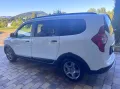 Dacia Lodgy Stepway 131PS - 7 Sitzer - GARANTIE!
