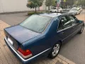 Mercedes-Benz Mercedes Benz S420 W140 H Zulassung Top Mo...