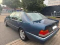 Mercedes-Benz Mercedes Benz S420 W140 H Zulassung Top Mo...