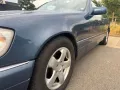Mercedes-Benz Mercedes Benz S420 W140 H Zulassung Top Mo...