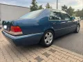 Mercedes-Benz Mercedes Benz S420 W140 H Zulassung Top Mo...