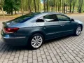 Volkswagen CC 1.8 TSI BlueMotion Technology 