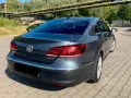 Volkswagen CC 1.8 TSI BlueMotion Technology 