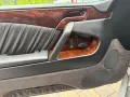Mercedes-Benz S 500 Coupe 1.Hand