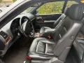 Mercedes-Benz S 500 Coupe 1.Hand