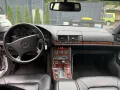 Mercedes-Benz S 500 Coupe 1.Hand