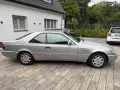 Mercedes-Benz S 500 Coupe 1.Hand