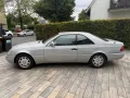 Mercedes-Benz S 500 Coupe 1.Hand