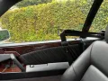 Mercedes-Benz S 500 Coupe 1.Hand